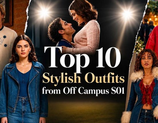 Off-campus blog banner