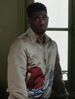 Julien-Emily-In-Paris-S03-Samuel-Arnold-Pastel-Hokusai-Printed-Jacket