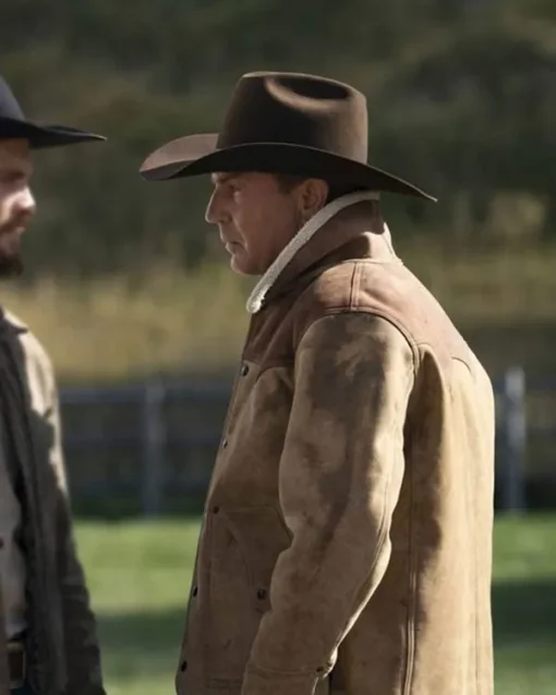 Yellowstone-S03-John-Dutton-Fur-Collar-Jacket