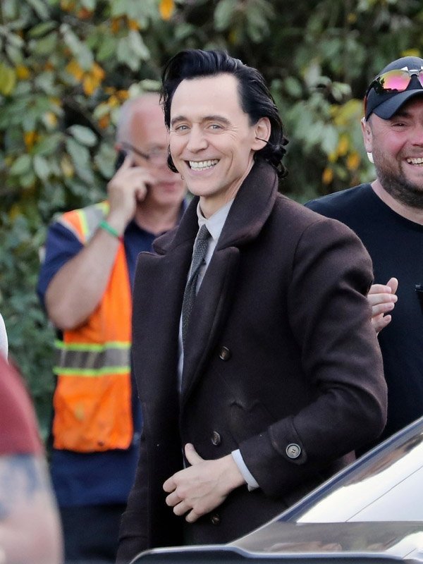 Peacoat season 2025
