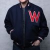 Washington Senators 1951 Varsity Jacket