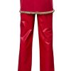 Kurt Russell The Christmas Chronicles Santa Claus Red Costume For Sale