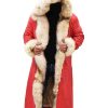 Shop The Christmas Chronicles Santa Claus Costume