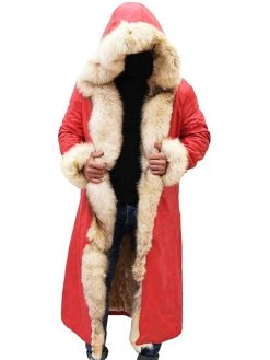 Shop The Christmas Chronicles Santa Claus Costume