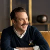 Jason-Sudeikis-TV-Series-Ted-Lasso-Blue-Sweater