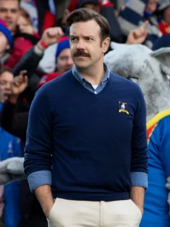 Ted-Lasso-Jason-Sudeikis-Sweater