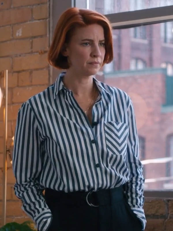 Anne workin shop moms clothes
