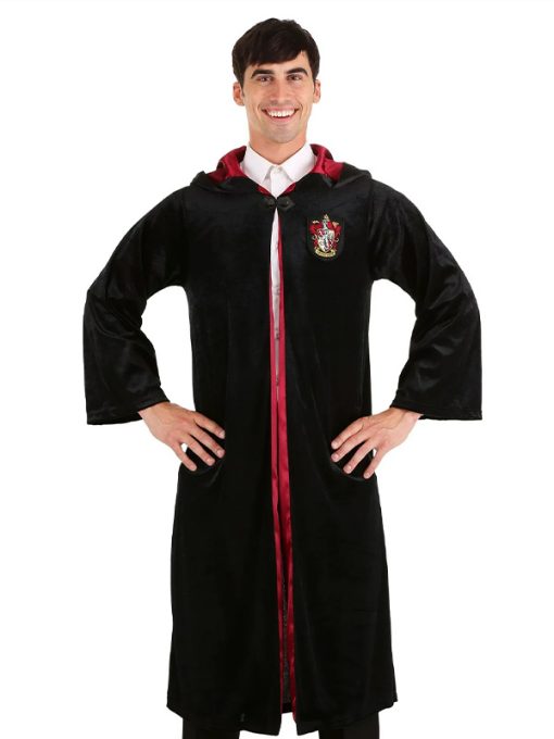 Harry Potter Robe Costume