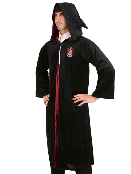 Robe Harry Potter Costume