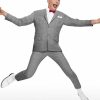 Pee Wee Herman Suit