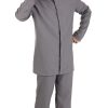 Evil Suit Costume