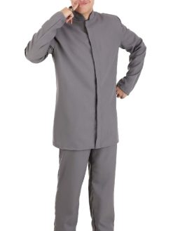 Evil Suit Costume