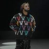 American Singer Drake 8AM In Charlotte Jacket For Sale