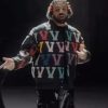 Drake 8AM In Charlotte Jacket