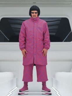 Oliver Tree Bounce Suit