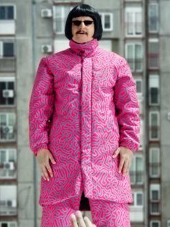 Bounce 2023 Oliver Tree Suit