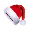 Shop Kurt Russell The Christmas Chronicles Santa Claus Hat