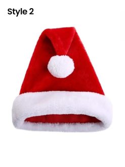 The Christmas Chronicles Santa Fur Hat