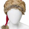 The Christmas Chronicles Santa Hat