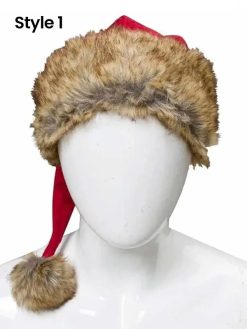 The Christmas Chronicles Santa Hat