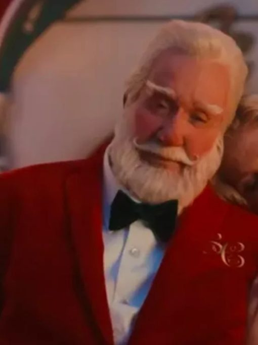The Santa Clauses S02 Tim Allen Blazer For Sale The Santa Clauses S02 Tim Allen Blazer For Sale