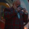 The Santa Clauses S02 Tim Allen Santa Plaid Suit