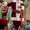 The Santa Clauses Scott Calvin Santa Red Coat