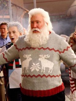 The-Santa-Clauses-Tim-Allen-Santa-Sweater