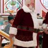 Tim Allen The Santa Clauses Scott Calvin Red Santa Fur Coat