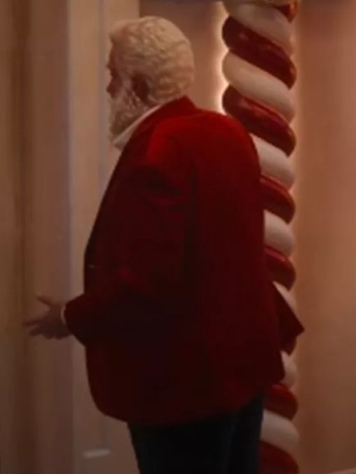 Tv-Series The Santa Clauses S02 Tim Allen Blazer Tv-Series The Santa Clauses S02 Tim Allen Blazer