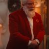 Tv-Series The Santa Clauses S02 Tim Allen Red Blazer