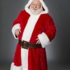 Donovan Scott Matchmaker Santa Coat