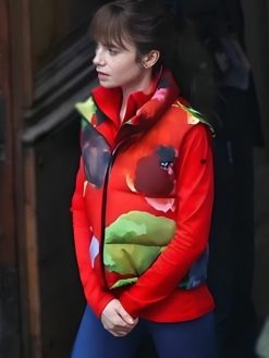 Emily in Paris S04 Vest