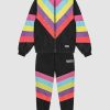 Trendy Electric Callboy Tracksuit