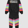Trendy Electric Callboy Tracksuit For Sale