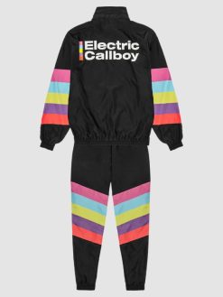 Trendy Electric Callboy Tracksuit For Sale