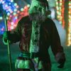 Christmas Bloody Christmas Santa Jacket