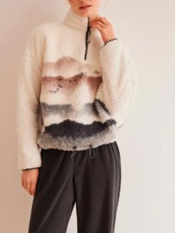Emily In Paris Season 04 Mindy Chen Ashley Park Graphic Print