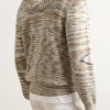 Laurent Emily In Paris S04 Arnaud Binard Beige Cashmere