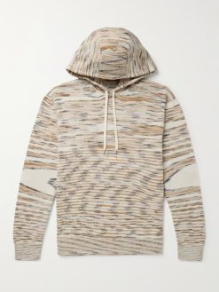 Emily In Paris Season 4 Arnaud Binard Cashmere Hoodie