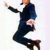 Man of Mystery Mike Myers Blue Suit