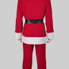 Shop Terrifier 3 Art The Clown Santa Coat