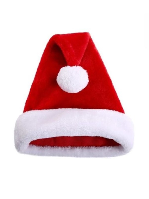 Terrifier 3 Art The Clown Santa Hat Terrifier 3 Art The Clown Red Santa Hat