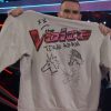 The Voice S27 Team Adam Hoodie