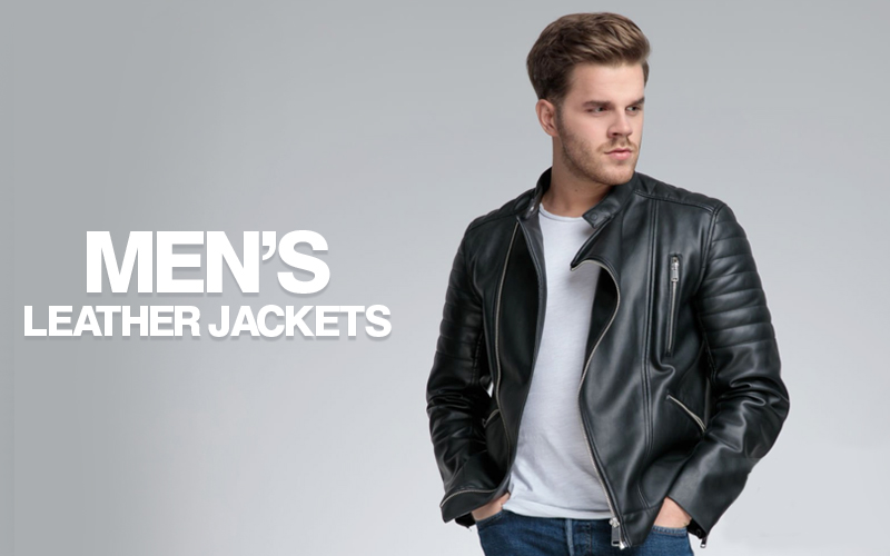 Wilson Jackets | Leather Jackets And Coats For Men And Women's