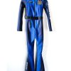 Blue Origin Katy Perry Space Blue Jumpsuit For Sale