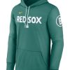 Boston Red Sox 2025 City Connect Hoodie