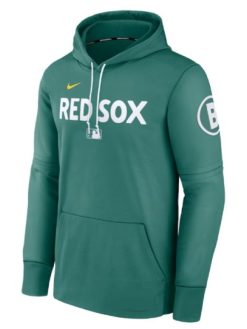 Boston Red Sox 2025 City Connect Hoodie