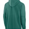 Boston Red Sox 2025 City Connect Pullover Hoodie