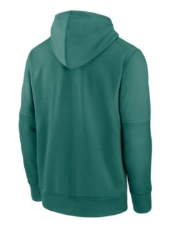 Boston Red Sox 2025 City Connect Pullover Hoodie